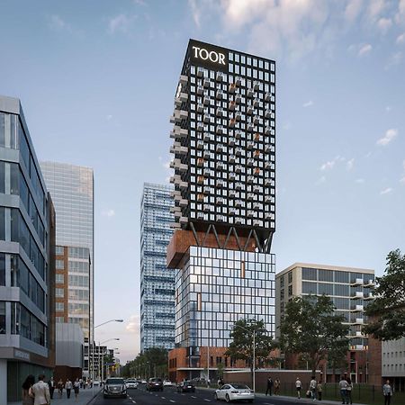 Toor Hotel Toronto, Part Of Jdv By Hyatt Kültér fotó