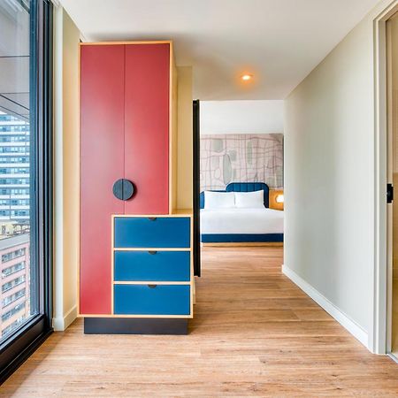 Toor Hotel Toronto, Part Of Jdv By Hyatt Kültér fotó
