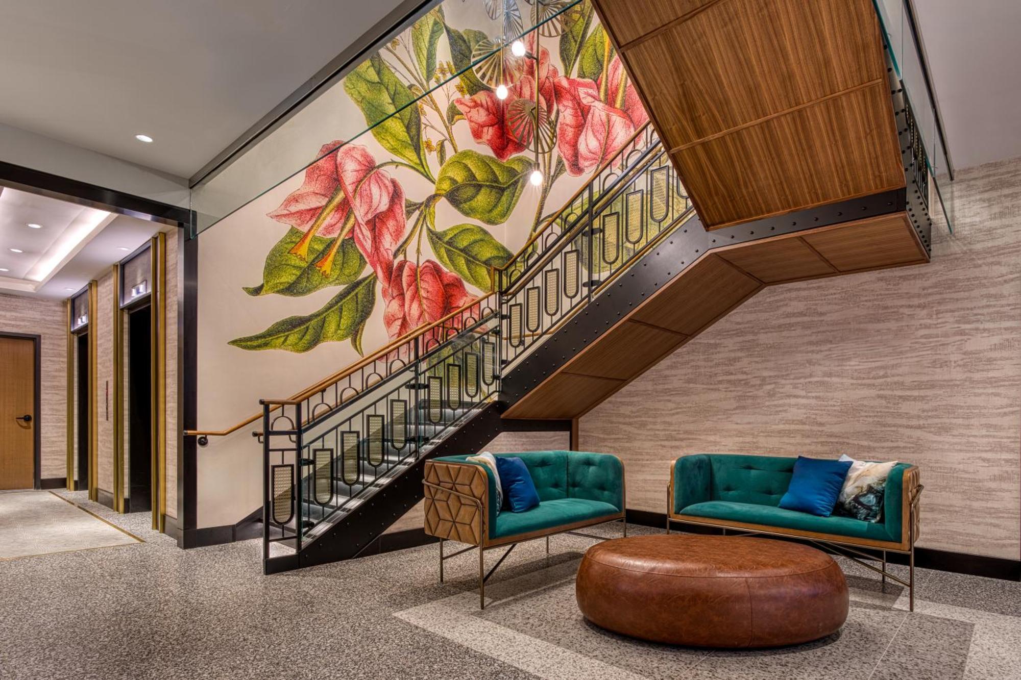 Toor Hotel Toronto, Part Of Jdv By Hyatt Kültér fotó