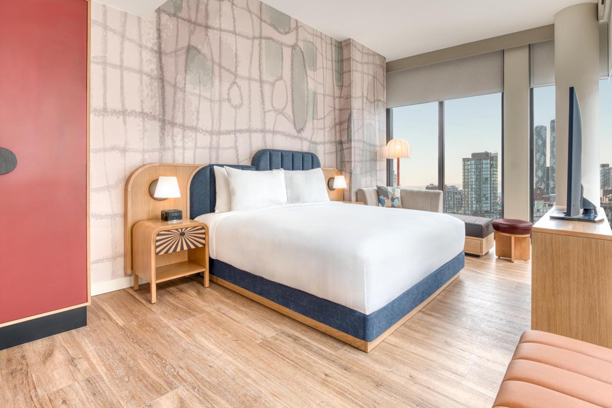 Toor Hotel Toronto, Part Of Jdv By Hyatt Kültér fotó